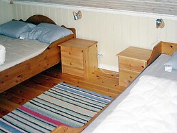 10 Person Holiday Home in Hovden-by Traum