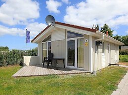 Holiday Home in Grömmitz