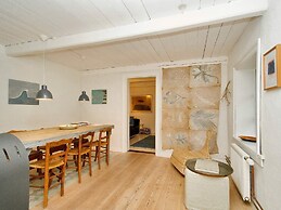2 Person Holiday Home in Gilleleje-by Traum