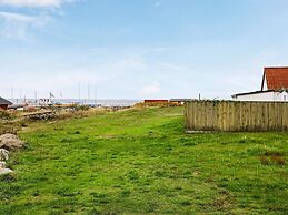 2 Person Holiday Home in Gilleleje-by Traum