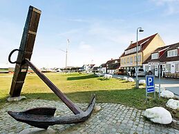 2 Person Holiday Home in Gilleleje-by Traum