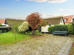 2 Person Holiday Home in Gilleleje-by Traum