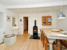 2 Person Holiday Home in Gilleleje-by Traum