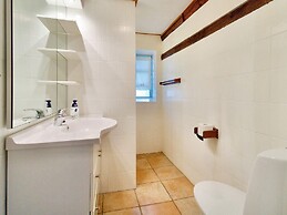 2 Person Holiday Home in Gilleleje-by Traum