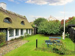 2 Person Holiday Home in Gilleleje-by Traum