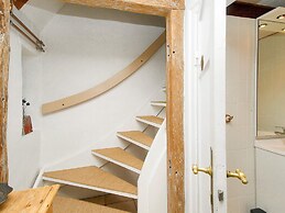 2 Person Holiday Home in Gilleleje-by Traum