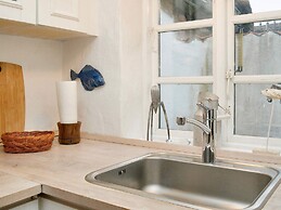 2 Person Holiday Home in Gilleleje-by Traum