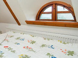 2 Person Holiday Home in Gilleleje-by Traum