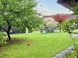 2 Person Holiday Home in Gilleleje-by Traum