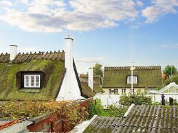 2 Person Holiday Home in Gilleleje-by Traum