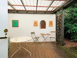 2 Person Holiday Home in Gilleleje-by Traum
