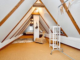 2 Person Holiday Home in Gilleleje-by Traum