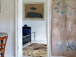 2 Person Holiday Home in Gilleleje-by Traum