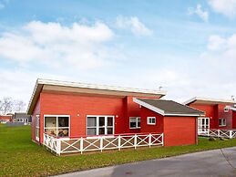 8 Person Holiday Home in Gudhjem