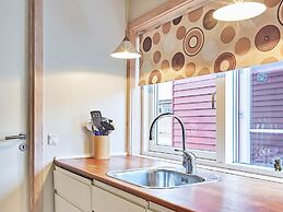 8 Person Holiday Home in Gudhjem