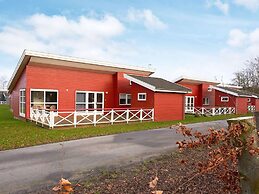 8 Person Holiday Home in Gudhjem