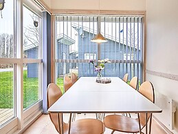 8 Person Holiday Home in Gudhjem