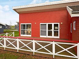 8 Person Holiday Home in Gudhjem