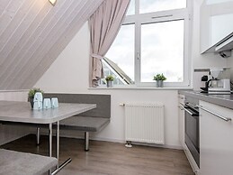 Holiday Home in Wendtorf