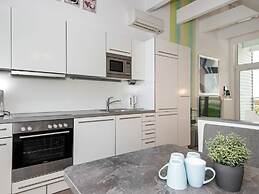 Holiday Home in Wendtorf