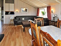 Holiday Home in Gelting