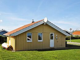 Holiday Home in Gelting