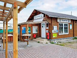 Holiday Home in Gelting