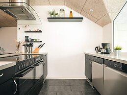 Luxury Retreat in Vorupor - By Traum Ferienwohnungen