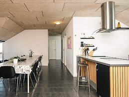 Luxury Retreat in Vorupor - By Traum Ferienwohnungen