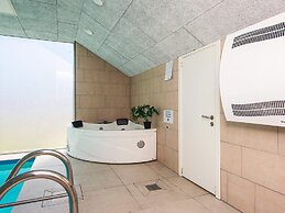 Luxury Retreat in Vorupor - By Traum Ferienwohnungen