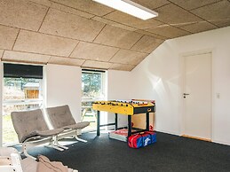 Luxury Retreat in Vorupor - By Traum Ferienwohnungen