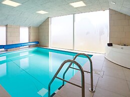 Luxury Retreat in Vorupor - By Traum Ferienwohnungen