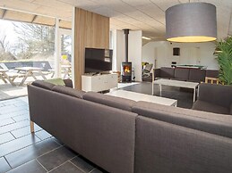 Luxury Retreat in Vorupor - By Traum Ferienwohnungen