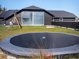 Luxury Retreat in Vorupor - By Traum Ferienwohnungen