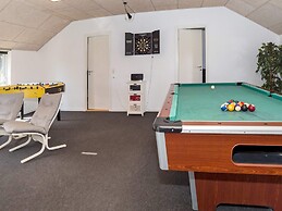 Luxury Retreat in Vorupor - By Traum Ferienwohnungen