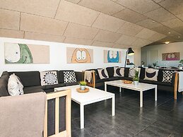Luxury Retreat in Vorupor - By Traum Ferienwohnungen