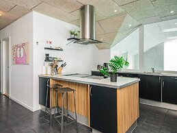 Luxury Retreat in Vorupor - By Traum Ferienwohnungen