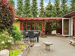 4 Person Holiday Home in Farvang-by Traum