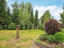 4 Person Holiday Home in Farvang-by Traum