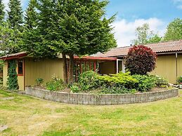 4 Person Holiday Home in Farvang-by Traum