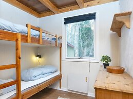 4 Person Holiday Home in Farvang-by Traum