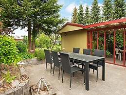 4 Person Holiday Home in Farvang-by Traum