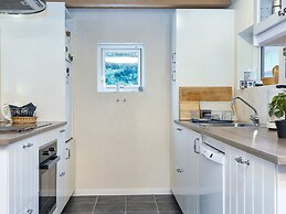 4 Person Holiday Home in Farvang-by Traum