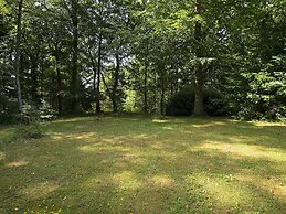 4 Person Holiday Home in Silkeborg-by Traum