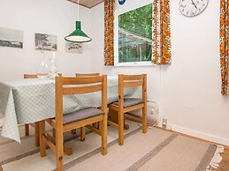 4 Person Holiday Home in Silkeborg-by Traum