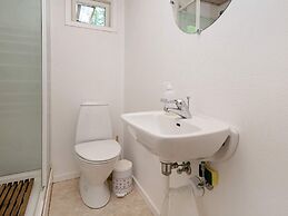 4 Person Holiday Home in Silkeborg-by Traum