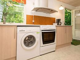 4 Person Holiday Home in Silkeborg-by Traum