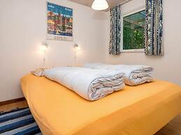 4 Person Holiday Home in Silkeborg-by Traum