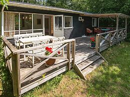 4 Person Holiday Home in Silkeborg-by Traum
