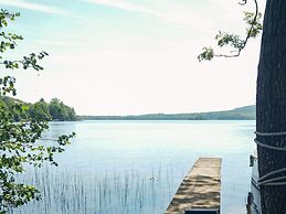 4 Person Holiday Home in Silkeborg-by Traum